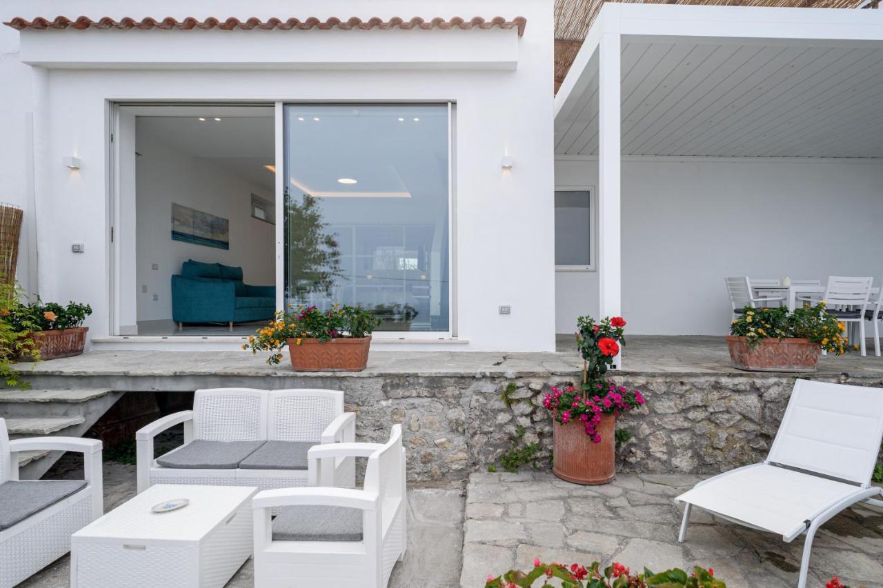 Villa Casa Capri Me Exterior foto